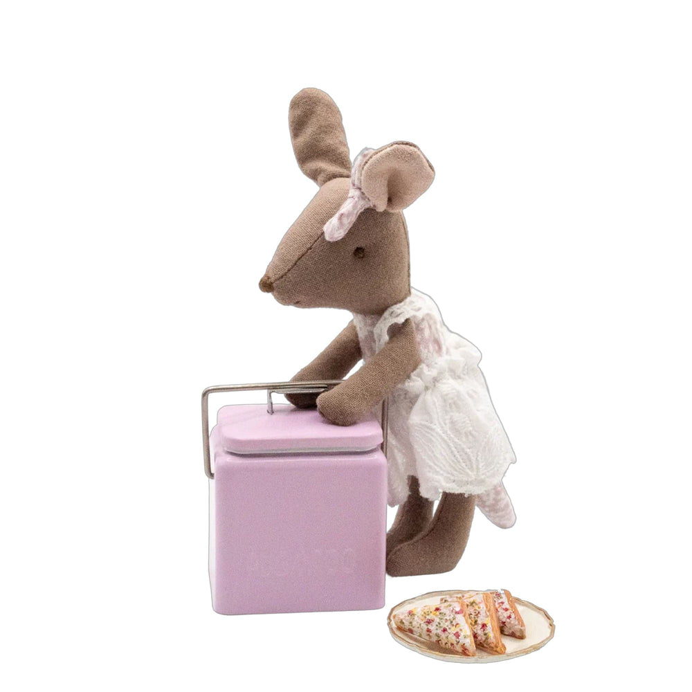 Rugaroo The Lilac Esky