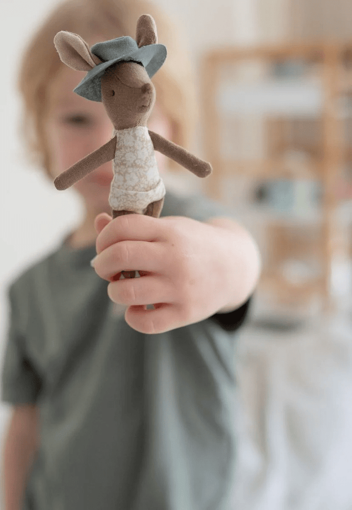 Rugaroo The Sunbaker