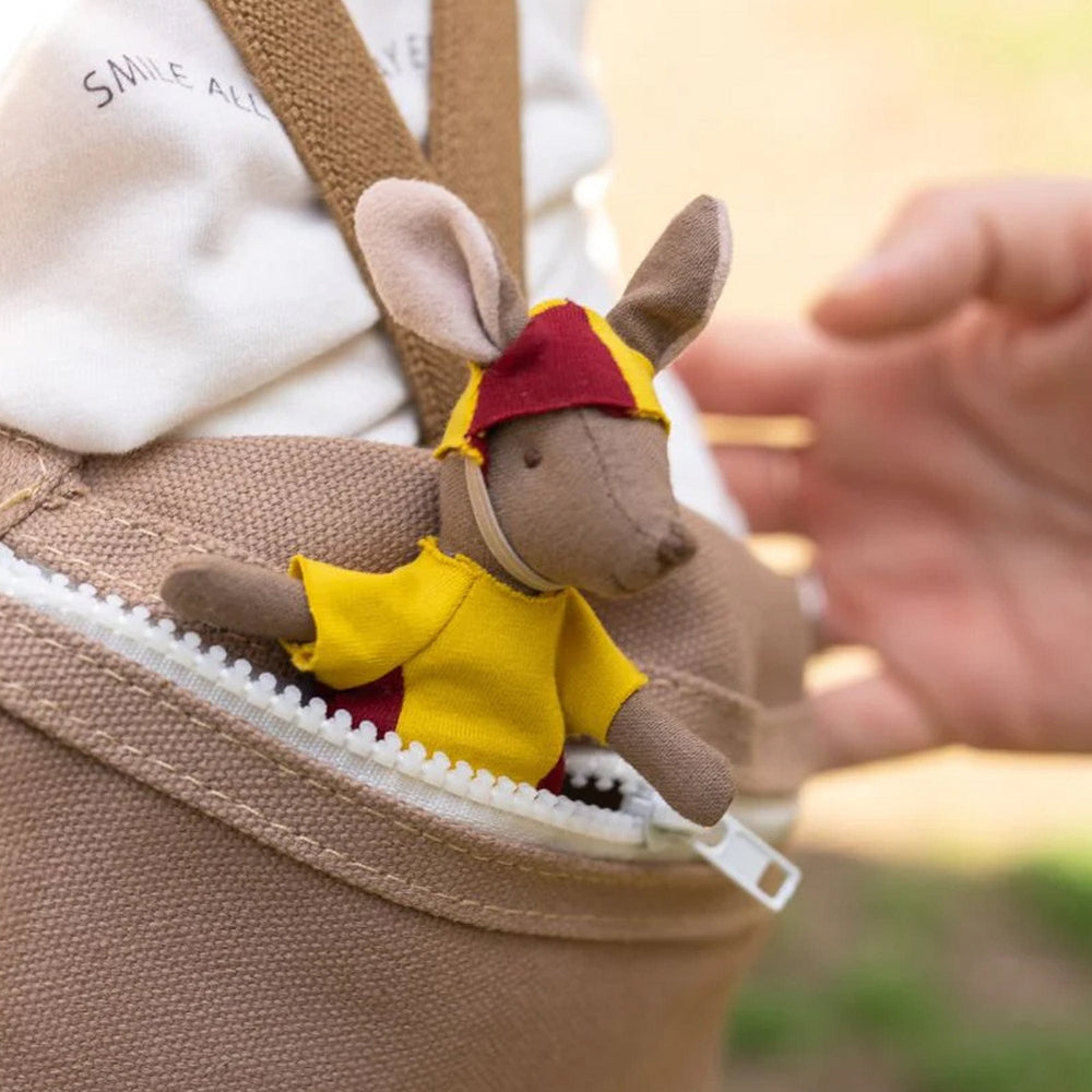 Rugaroo The Surf Rescuer