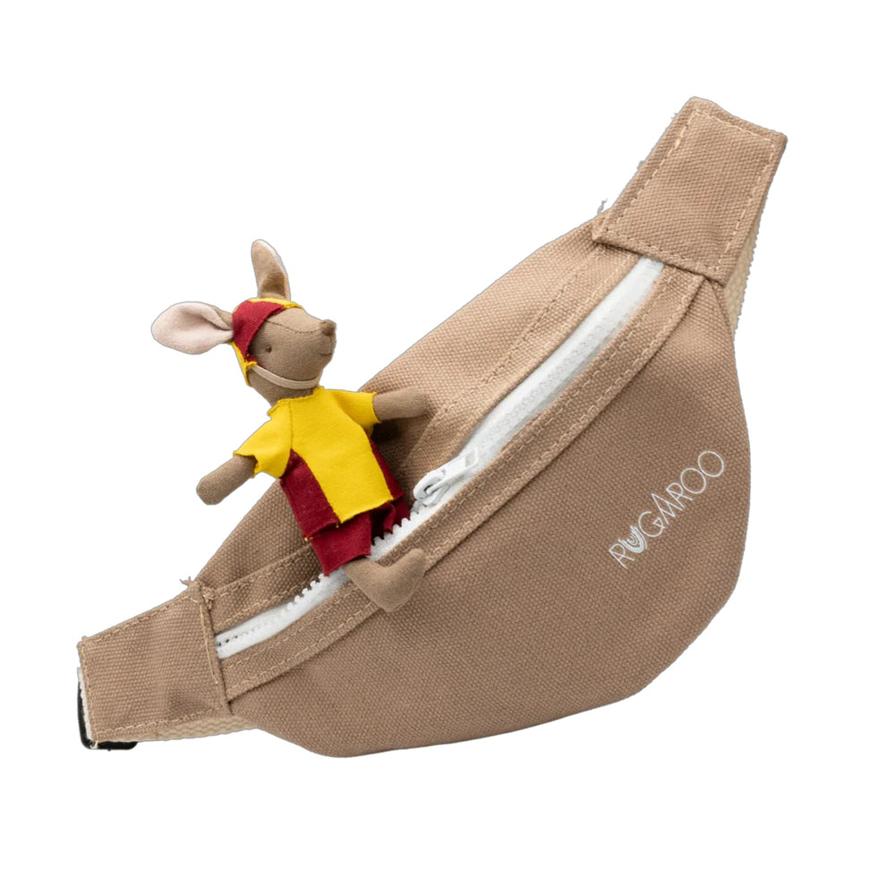 Rugaroo The Surf Rescuer