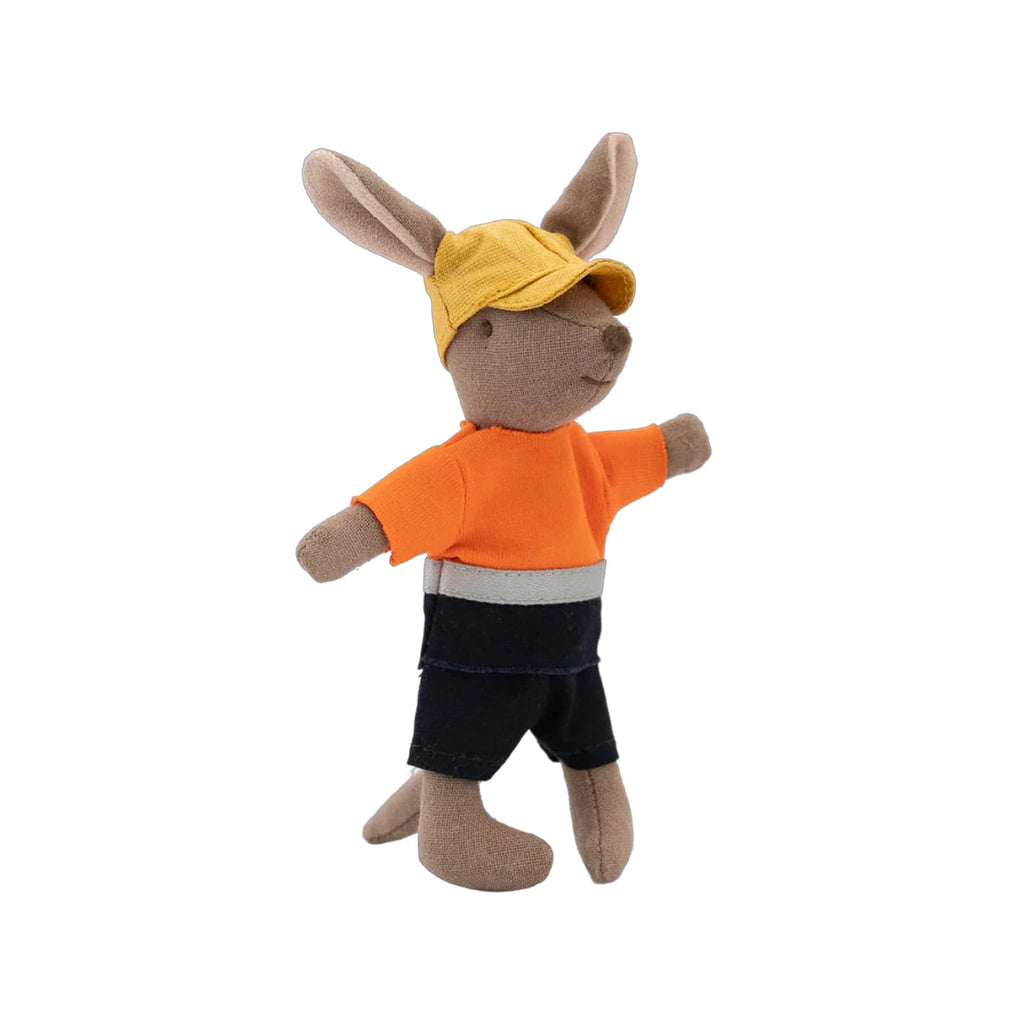 Rugaroo The Tradie