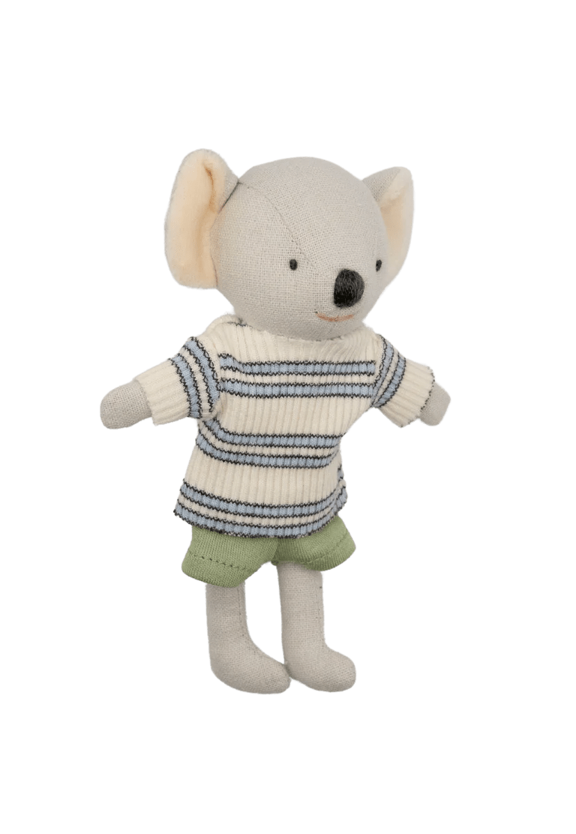 Rugaroo The Buck