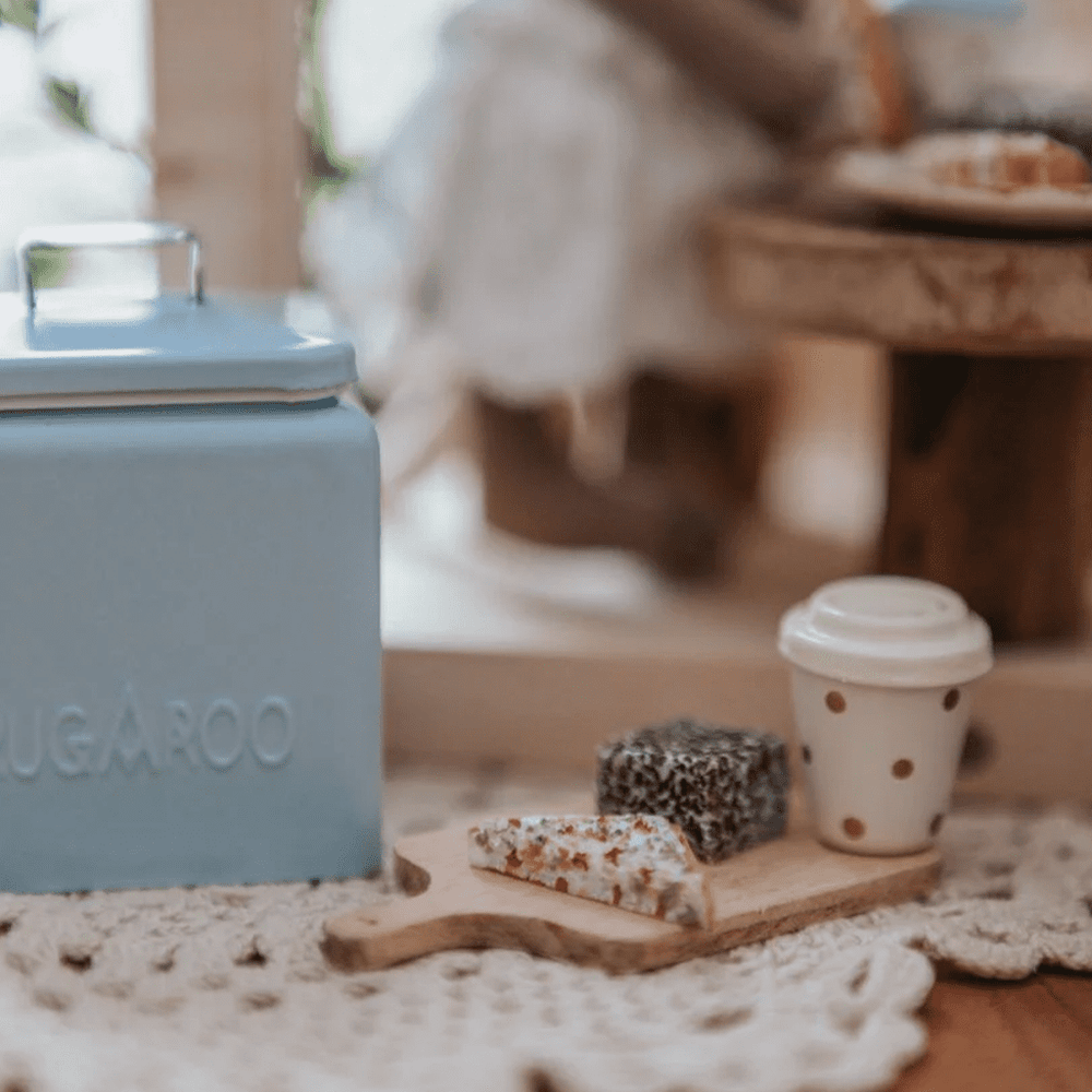 Rugaroo The Kapi Cups