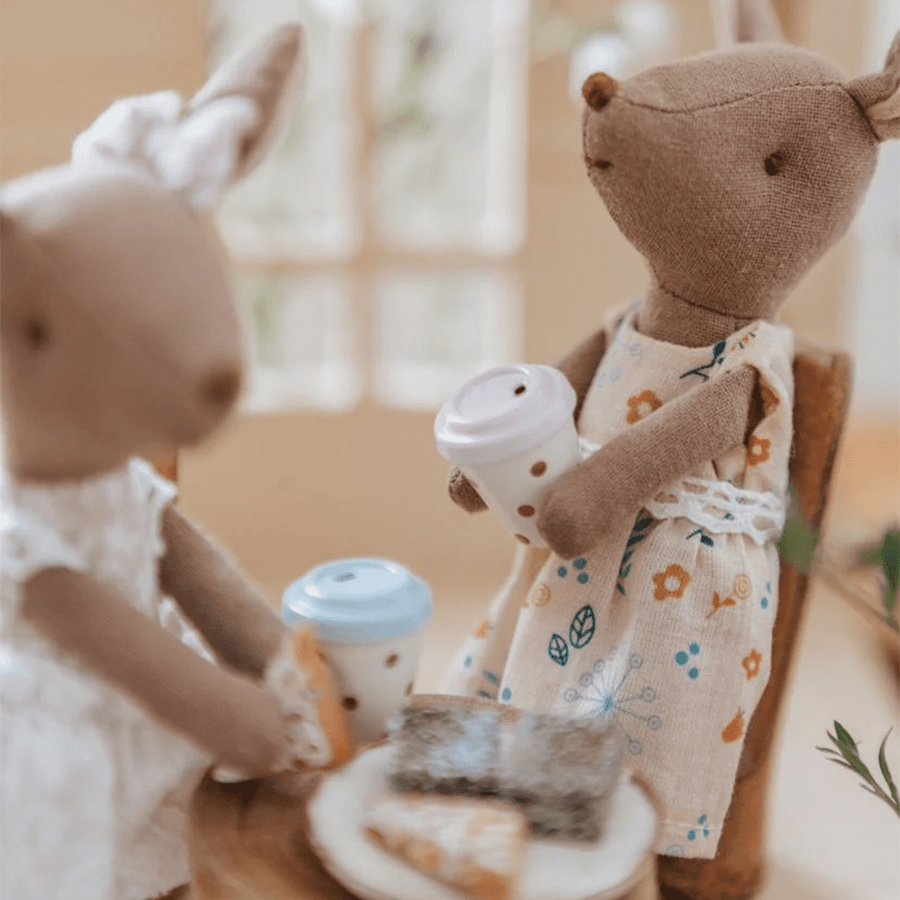 Rugaroo The Kapi Cups