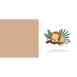 Sassi Board Book - Chompy's Courage
