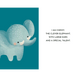 Sassi My First Library - Baby Animals (Lifestyle Edition)