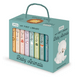 Sassi My First Library - Baby Animals (Lifestyle Edition)