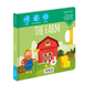 Sassi Interactive Sound Book - The Farm