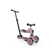 Scoot and Ride - Highway Kick 1 Push and Go Wildberry