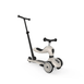 Scoot and Ride - Highway Kick 1 Push and Go Ash