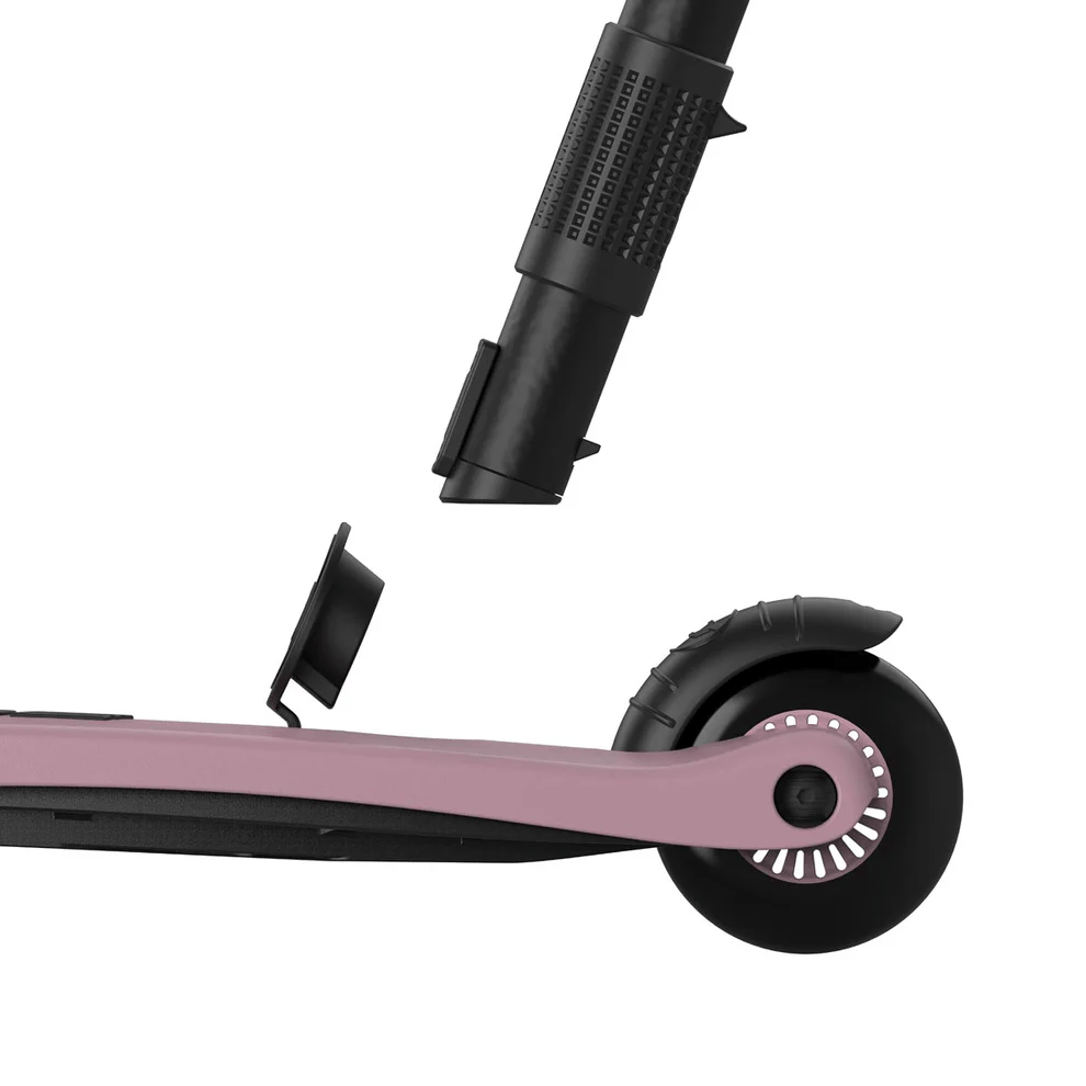 Scoot and Ride - Highway Kick 1 Push and Go Wildberry