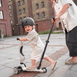 Scoot and Ride - Highway Kick 1 Push and Go Ash