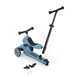 Scoot and Ride - Highway Kick 1 Push and Go Steel Blue