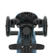 Scoot and Ride - Highway Kick 1 Push and Go Steel Blue