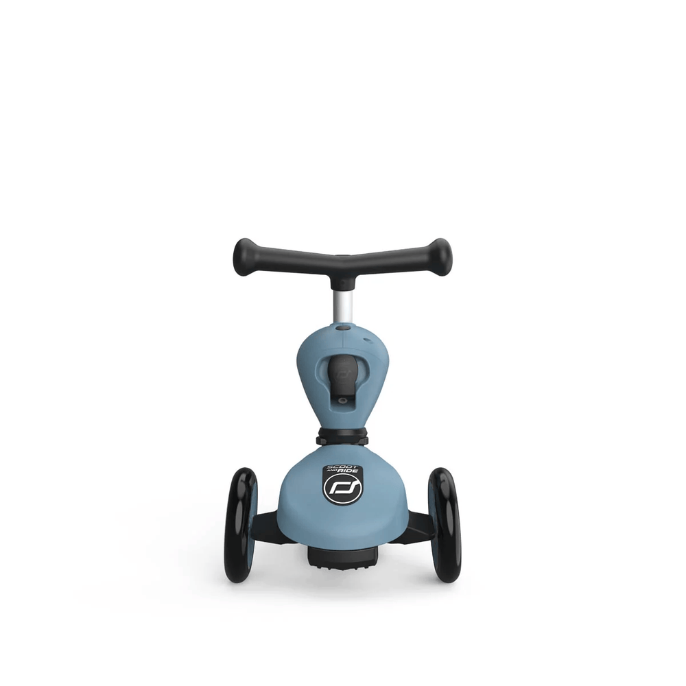Scoot & Ride Highway Kick 1 Steel