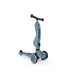 Scoot & Ride Highway Kick 1 Steel