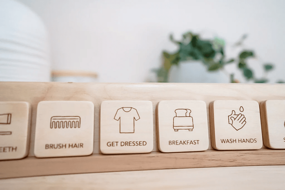 Second Scout Routine Helper