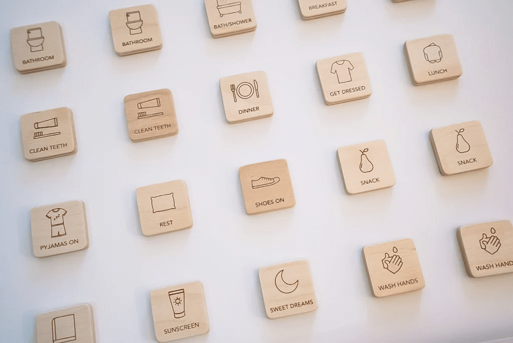 Second Scout Routine Helper