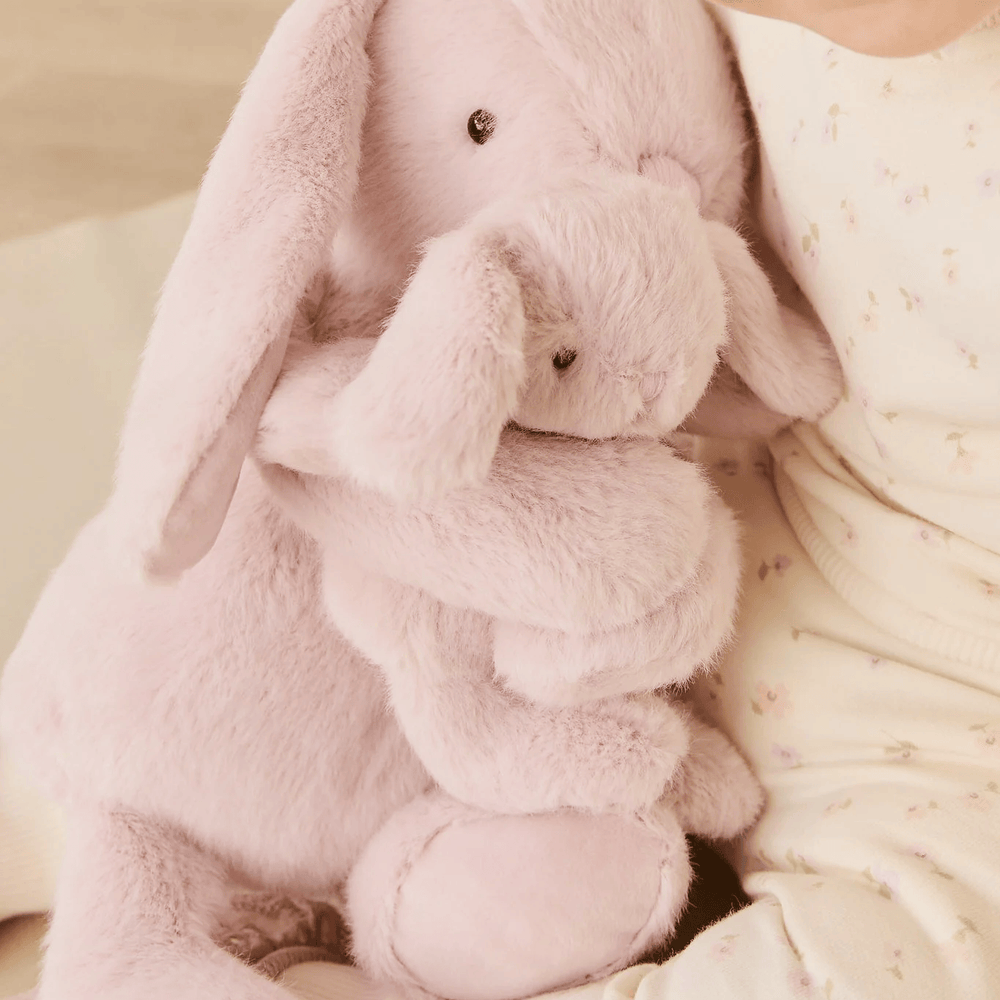 Snuggle Bunnies - Frankie the Bunny - Blossom 30cm
