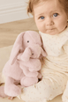 Snuggle Bunnies - Frankie the Bunny - Blossom 30cm