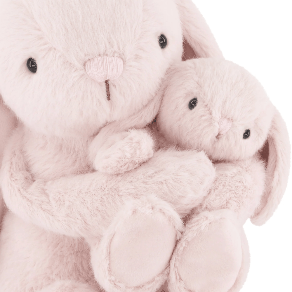 Snuggle Bunnies - Frankie the Bunny - Blossom 30cm