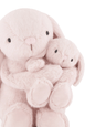 Snuggle Bunnies - Frankie the Bunny - Blossom 30cm