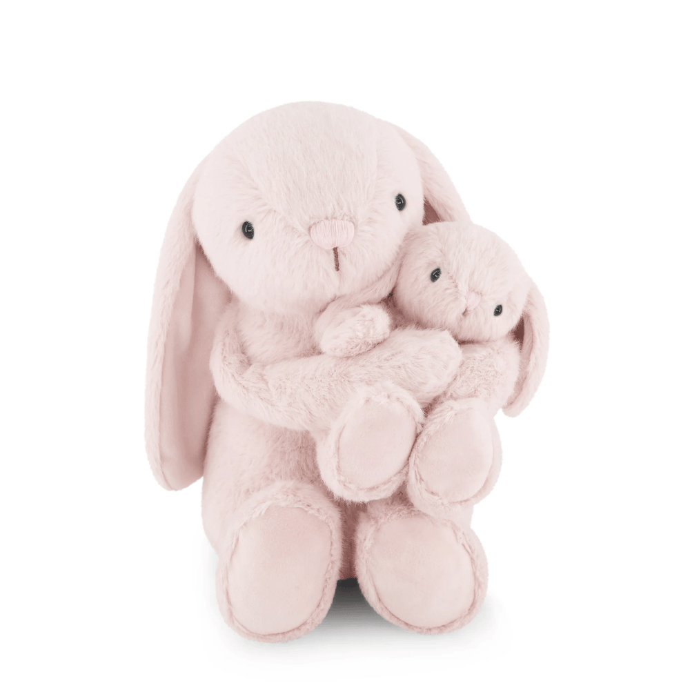 Snuggle Bunnies - Frankie the Bunny - Blossom 30cm