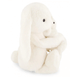 Snuggle Bunnies - Frankie the Bunny - Marshmallow 30cm