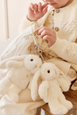 Snuggle Bunnies - Penelope Keyring Sunshine