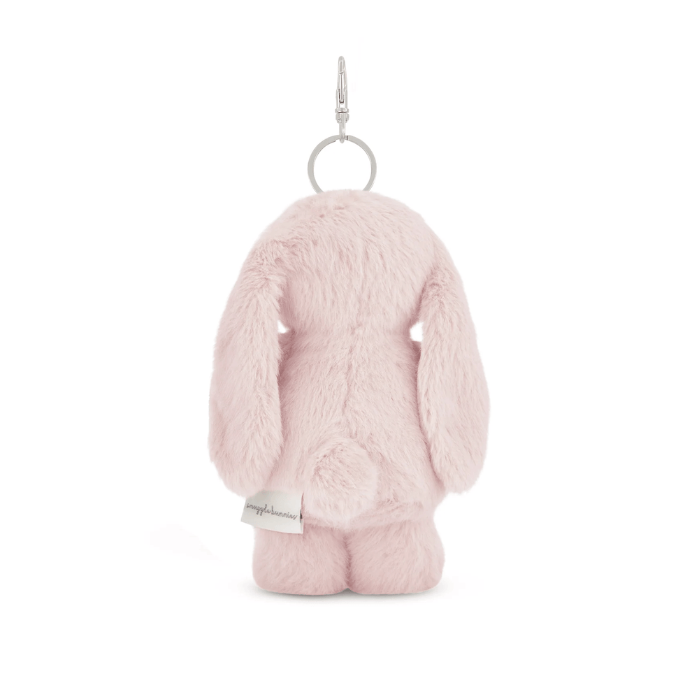 Snuggle Bunnies - Penelope Keyring Blossom