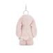 Snuggle Bunnies - Penelope Keyring Blossom