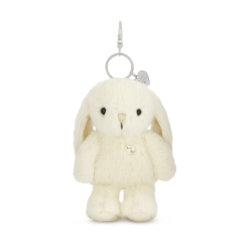 Snuggle Bunnies - Penelope Keyring Sunshine