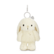 Snuggle Bunnies - Penelope Keyring Sunshine