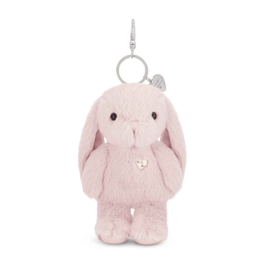 Snuggle Bunnies - Penelope Keyring Blossom
