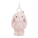 Snuggle Bunnies - Penelope Keyring Blossom