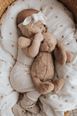 Snuggle Bunnies - Penelope the Bunny Caramel