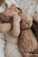 Snuggle Bunnies - Penelope the Bunny Caramel