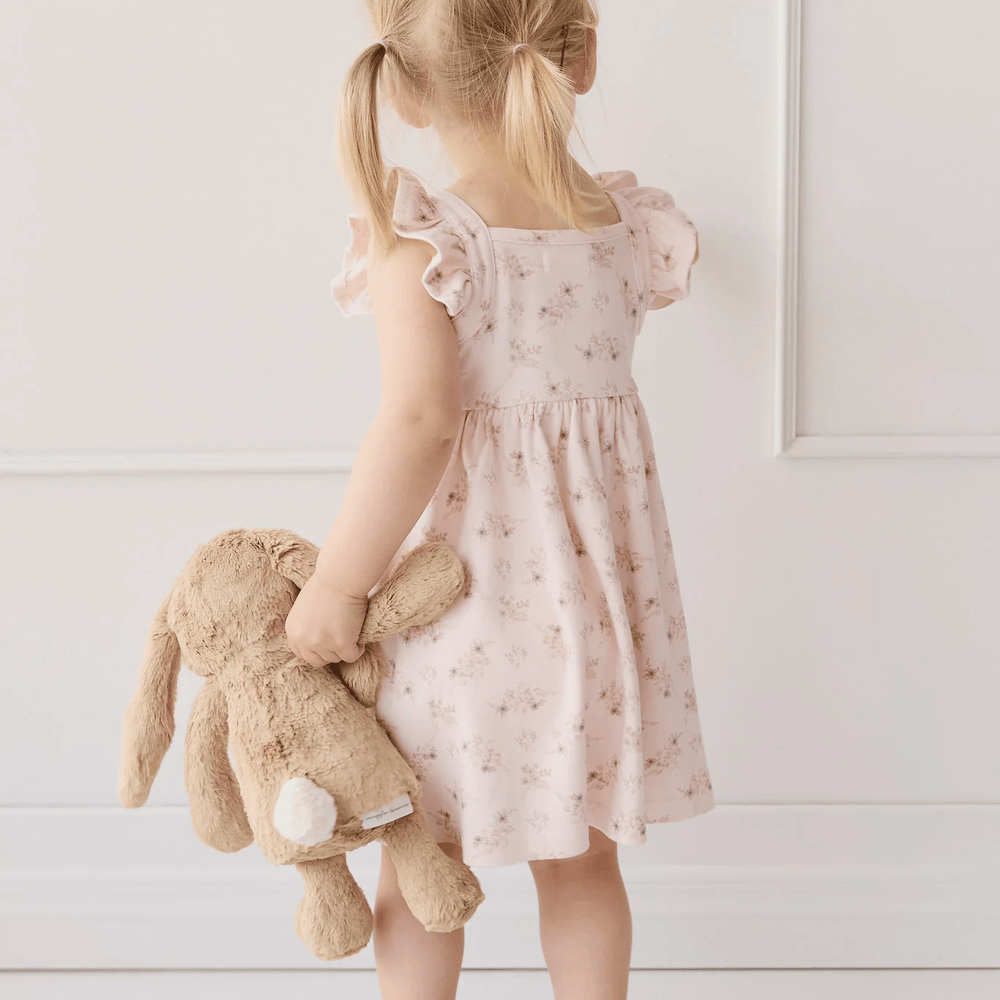 Snuggle Bunnies - Penelope the Bunny Caramel