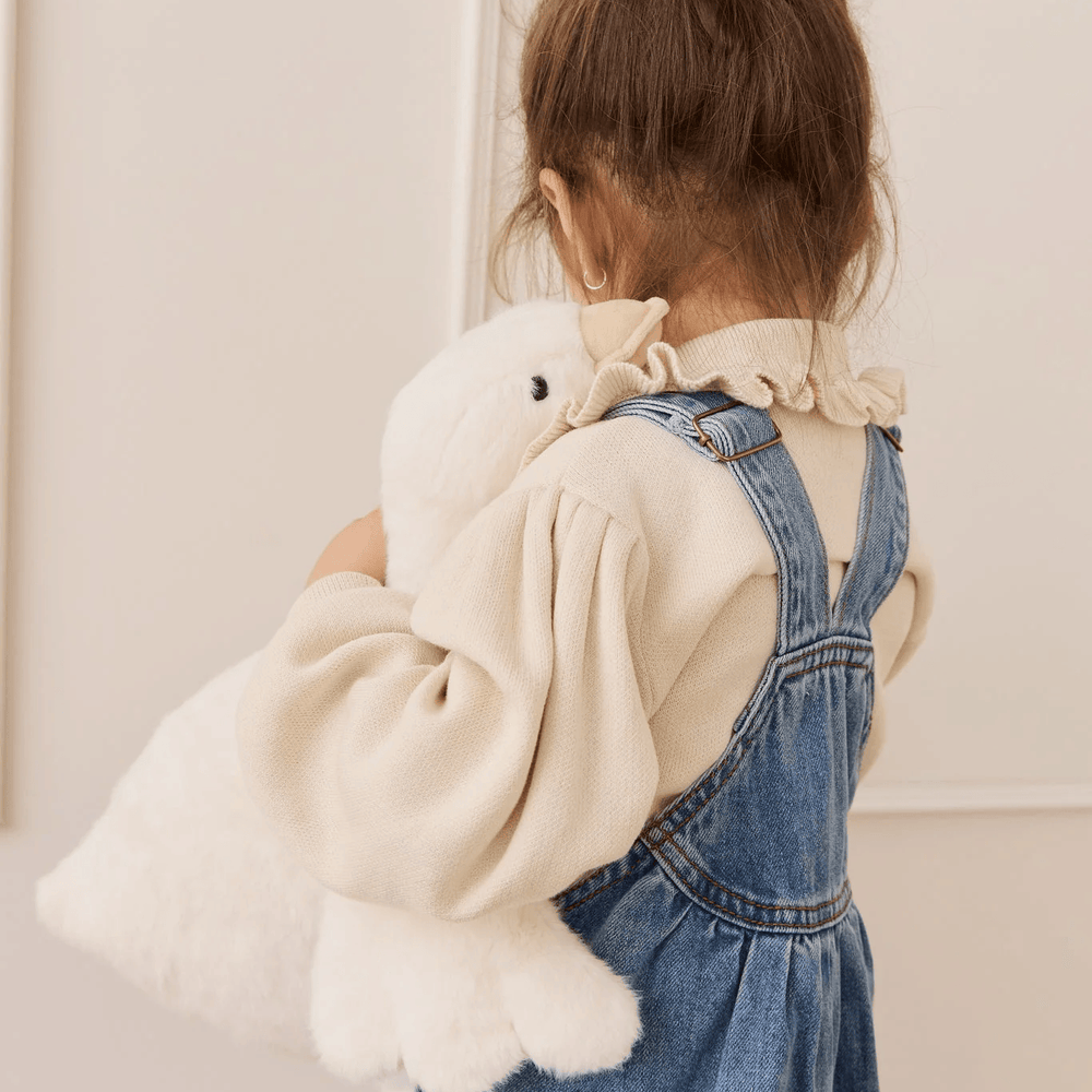 Snuggle Bunnies - Rose The Mummy Duck