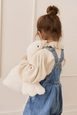 Snuggle Bunnies - Rose The Mummy Duck