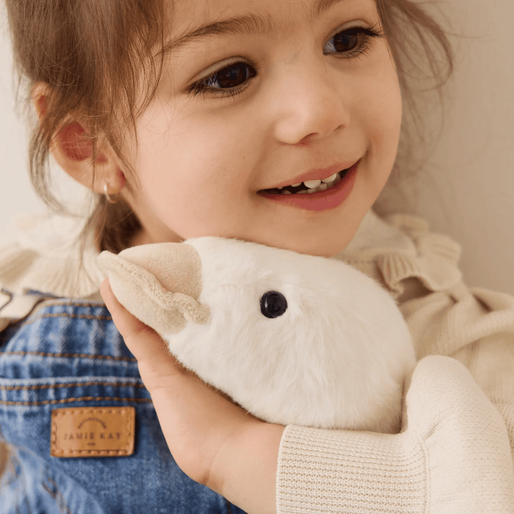 Snuggle Bunnies - Rose The Mummy Duck
