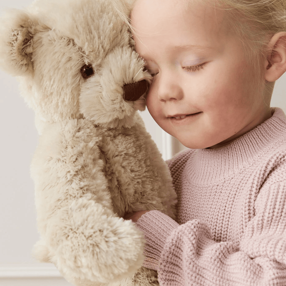 Snuggle Bunnies - Theo The Bear