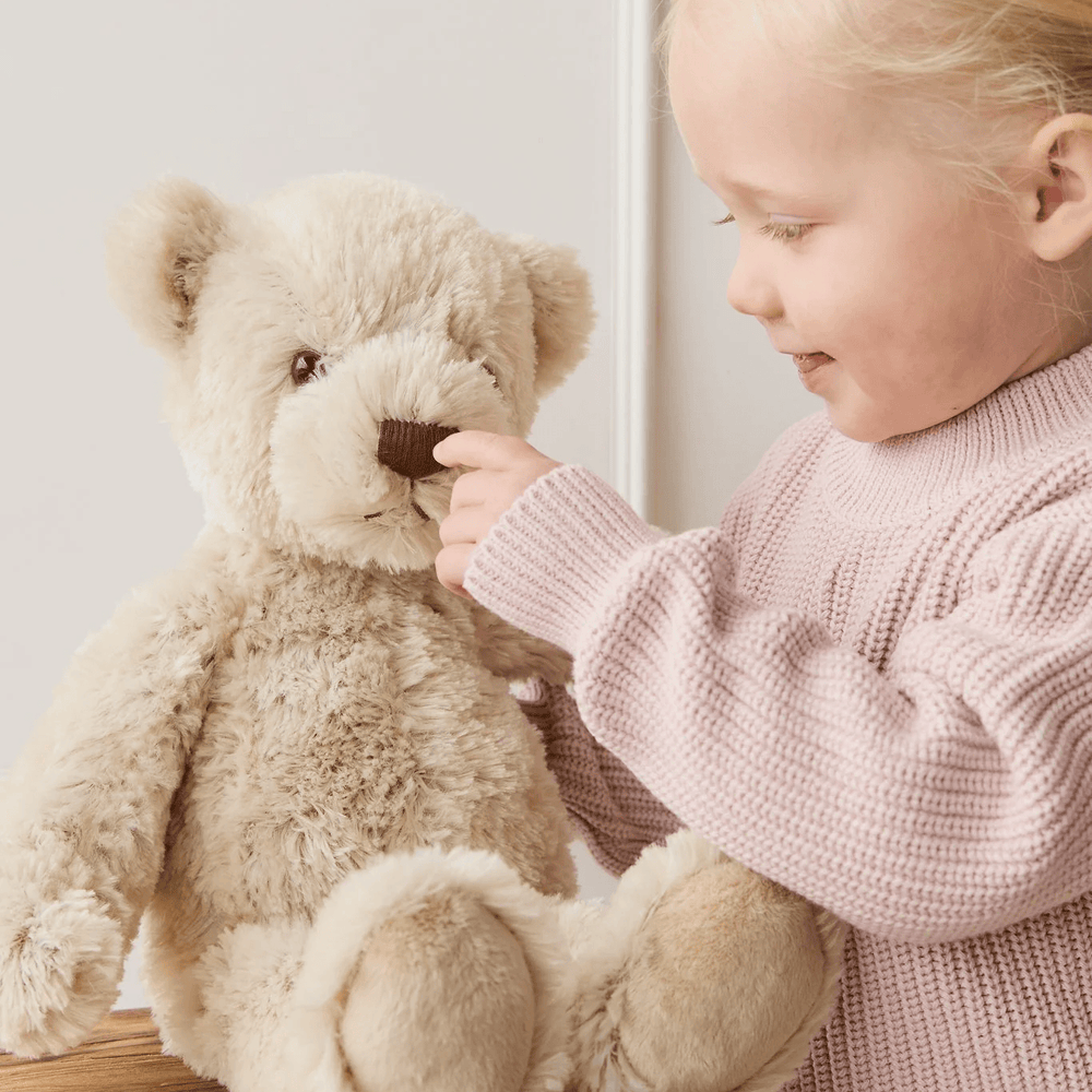 Snuggle Bunnies - Theo The Bear