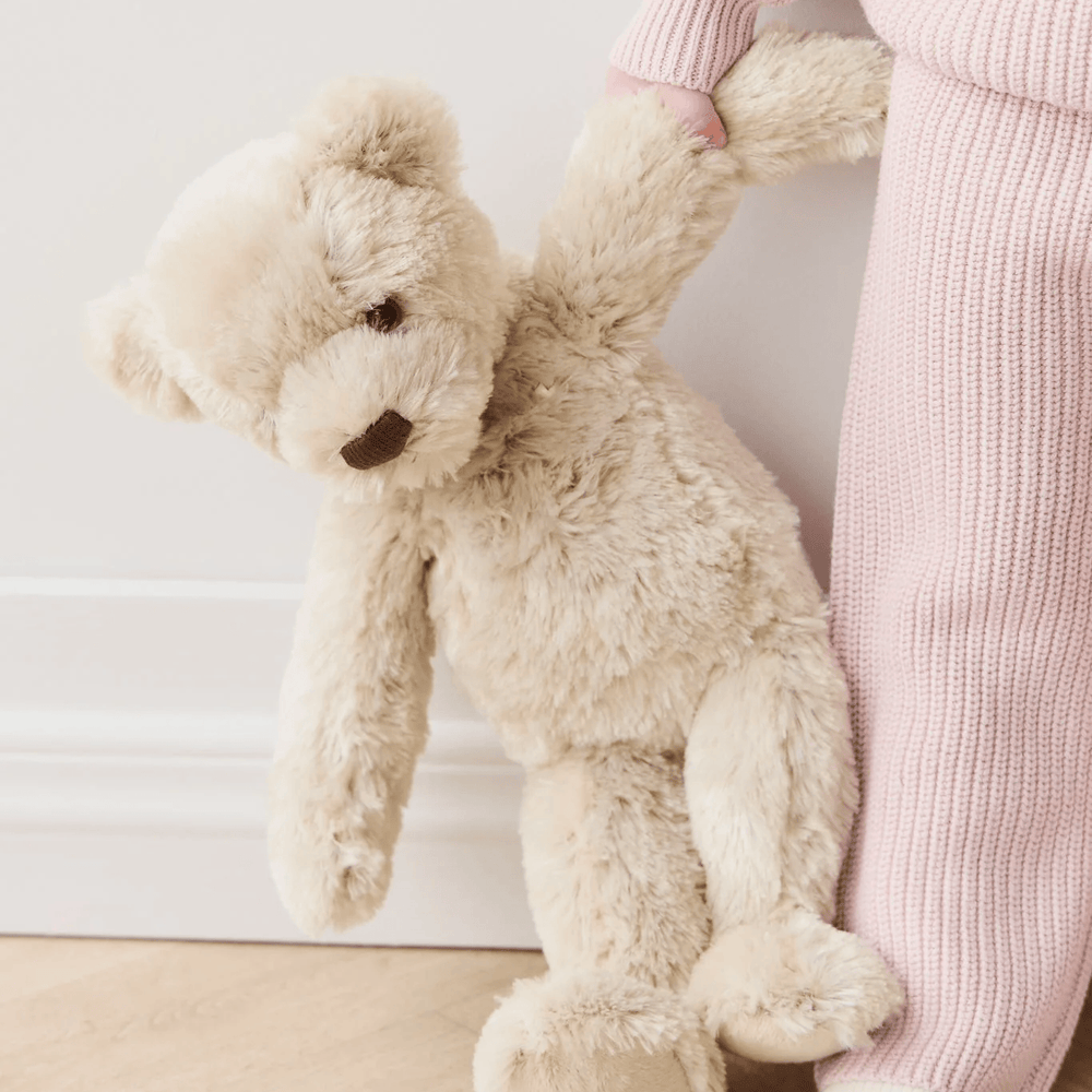 Snuggle Bunnies - Theo The Bear