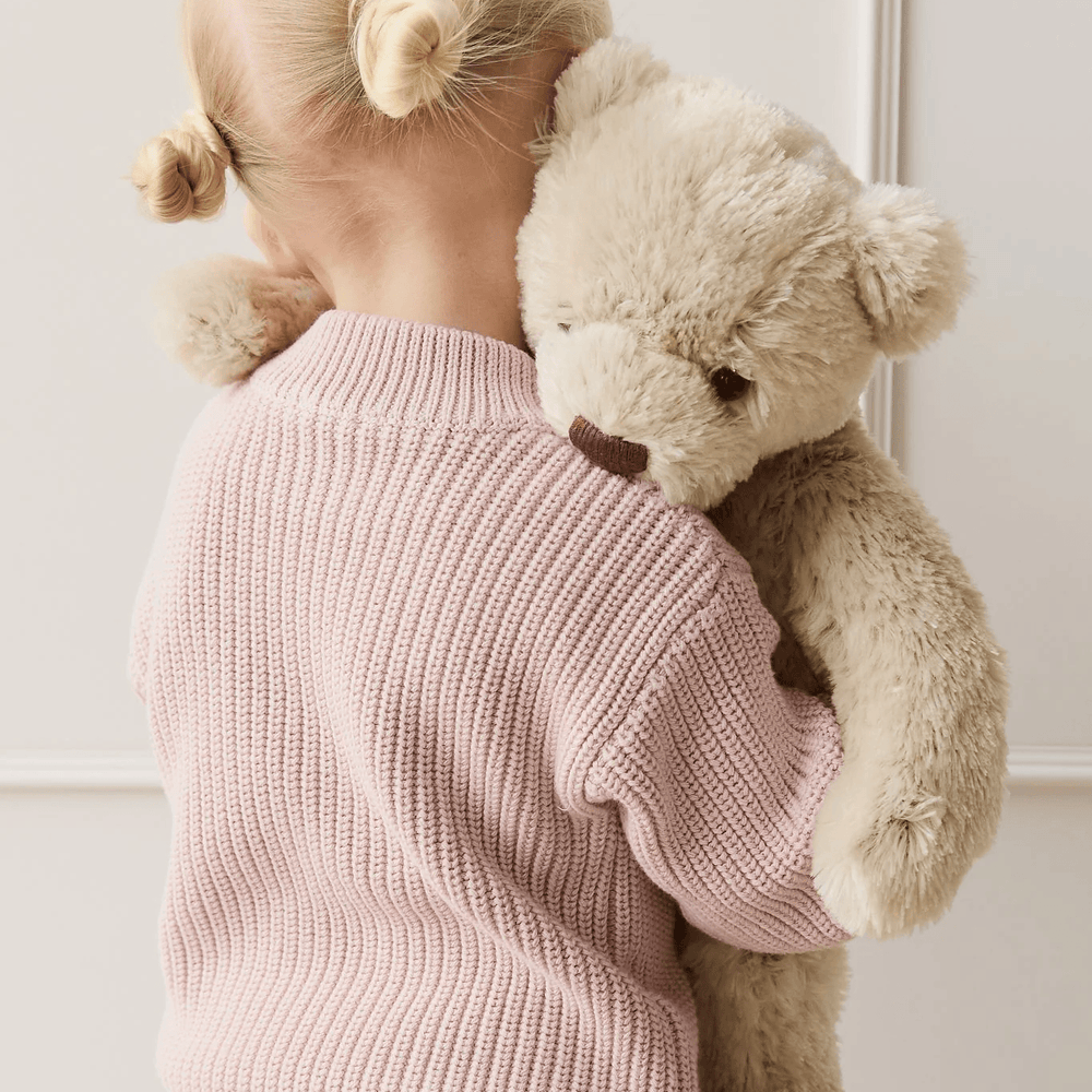 Snuggle Bunnies - Theo The Bear