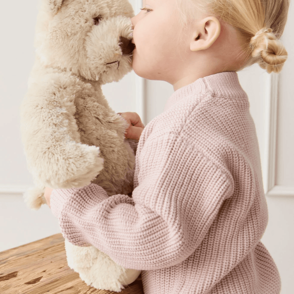 Snuggle Bunnies - Theo The Bear