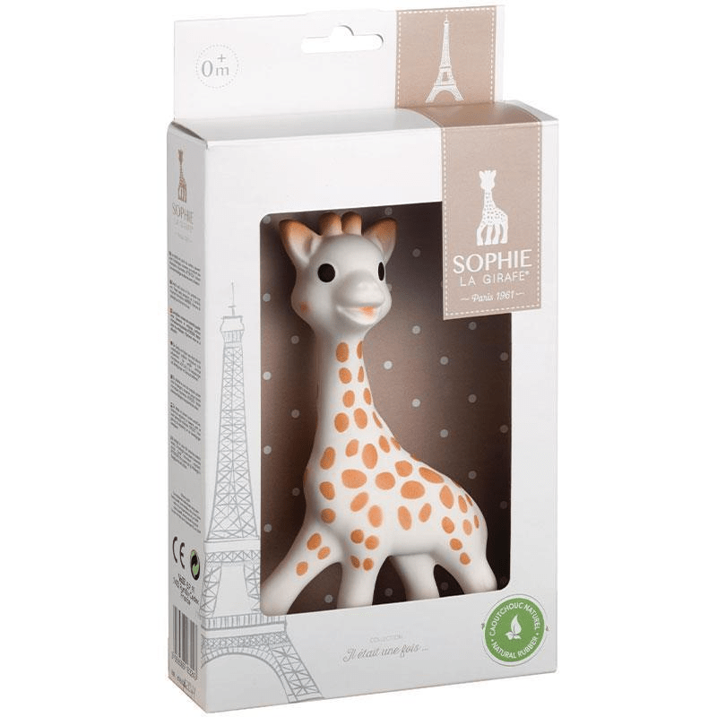Sophie la girafe