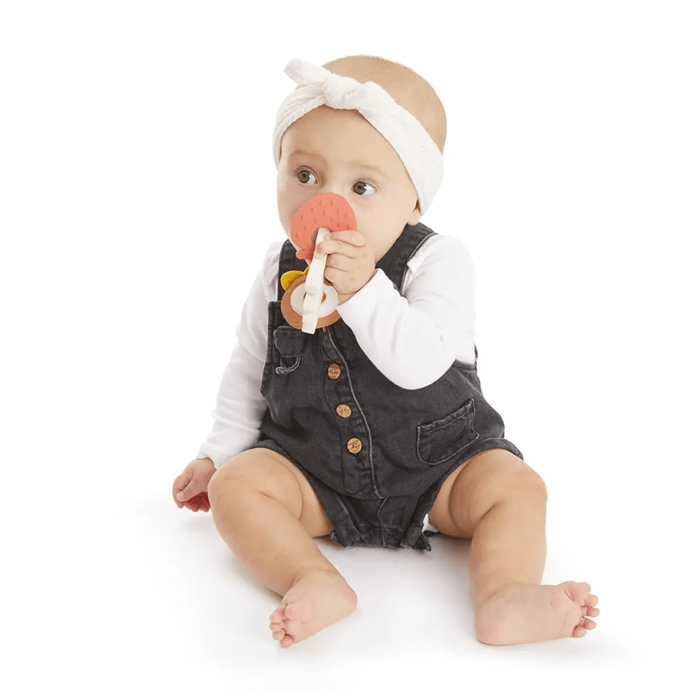 Sophie la Girafe Fragrance Ring