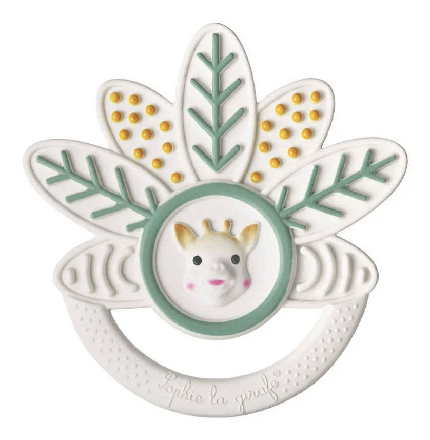 Sophie la Girafe Mille-feuille Teething Ring