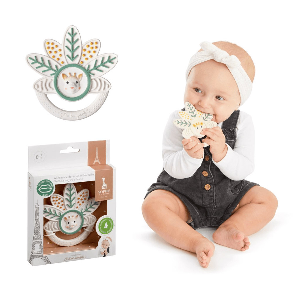 Teething best sale rings online